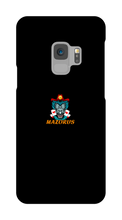 mazorusss Samsung Phone Cases