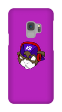 Krazybean Samsung Phone Cases