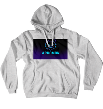 achomon Hoodies (No-Zip/Pullover)