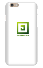 jurgen1122 iPhone Phone Cases