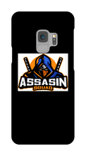 dustincamaechi Samsung Phone Cases
