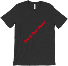 neff_t T-Shirts