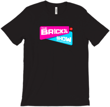 thebr1ck3lshow-6127 T-Shirts