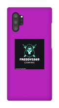 freddy3369 Samsung Phone Cases