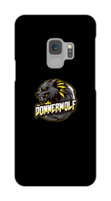 xdonnerwolfx Samsung Phone Cases