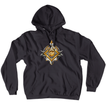 Legend's Club Hoodie