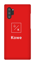 kowe__ Samsung Phone Cases