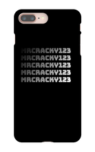 mrcracky123 iPhone Phone Cases