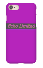 enchanted_eckogaming (LIMITED) iPhone Phone Cases