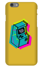 Retro iPhone Phone Cases