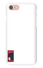 eferaio42 iPhone Phone Cases