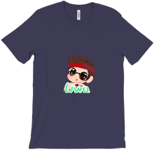 zack_zeki T-Shirts