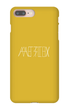 MajesticHexx iPhone Cases