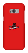 greninchardtrainer Samsung Phone Cases