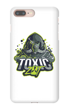 toxiczot iPhone Phone Cases