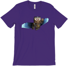Icarus Elytra (Vector) - Shirt (FULL)