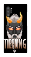 Capinhas TIEFLING Linha SAMSUNG Galaxy S/Note 10+