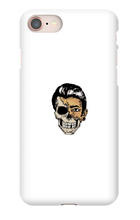 scumbagtonie iPhone Phone Cases