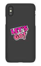 rinebeann iPhone Phone Cases