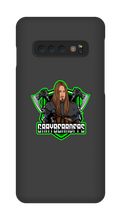 GrayBeardFPS Samsung Phone Cases