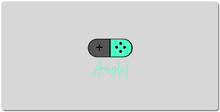 Amby_M XXL Gaming Mousepad