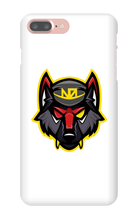 grantodakai iPhone Phone Cases