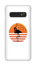 The Flock Phone Cases