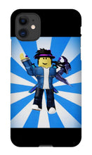 BlanketPlayz Phone Case (iPhone)