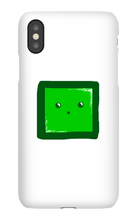 archar62 iPhone Phone Cases