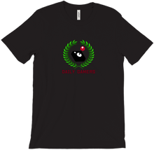 Daily Gamer T-Shirts