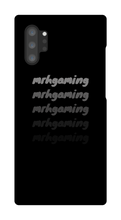 mrhgaming Samsung Phone Cases