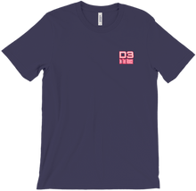 D3's D3 IN THE HOUSE basic T-SHIRT