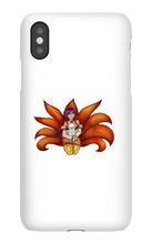 kasaiya13 iPhone Phone Cases