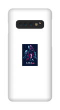 josiahdi Samsung Phone Cases