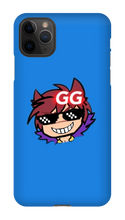 sett20 iPhone Phone Cases