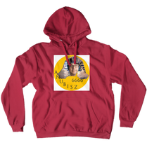 anubisz6666 Hoodies (No-Zip/Pullover)