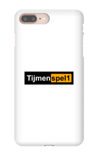 tijmenspel1 iPhone Phone Cases