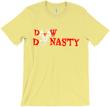 deftestviolator DVW Dynasty T-Shirts