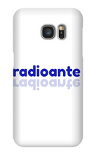 radioante Samsung Phone Cases