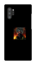 kakashi_sultan Samsung Phone Cases