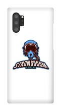 strong_boom Samsung Phone Cases