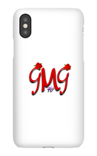 GMG Rose pedal IPhone Case