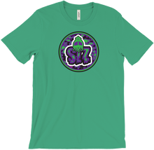 B_Siz Squid T-Shirts