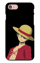 Monkey D Luffy iPhone Phone Cases