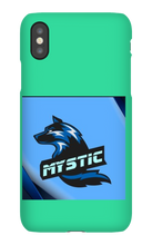 footcand iPhone Phone Cases