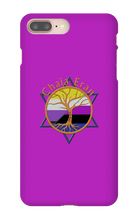 castleofwarriors iPhone Phone Cases