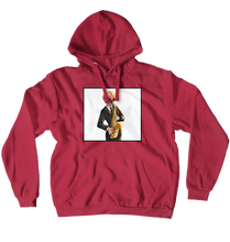 kingchromie Hoodies (No-Zip/Pullover)