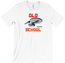 DJ Eclipse Enterprise Old School T-Shirts