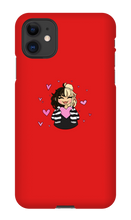 m4rs_b4r iPhone Cases