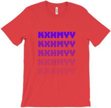 kxhmyy T-Shirts